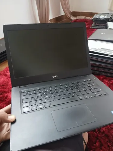 Dell inspiron 5480  -  I5 7200U 8GB de ram