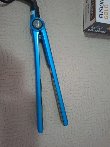 Vendo chapinha para alisr cabelo