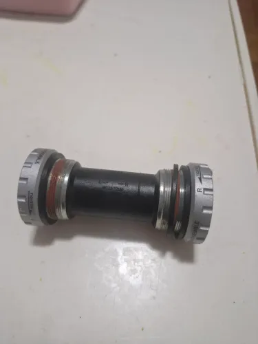 Movimento central Shimano SM BB52