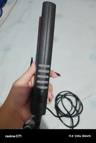 Vende-se se chapinha profissional