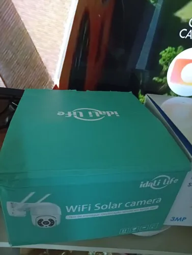 Camera