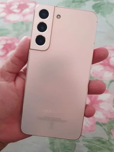  Samsung S22