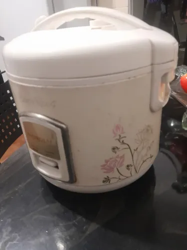 panela elétrica de arroz Mondial