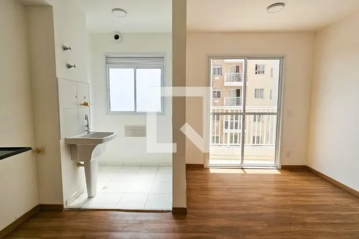 Apartamento à Venda - Socorro, 1 Quarto, 28 m2