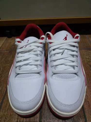 Tênis Nike Jordan Flight Court