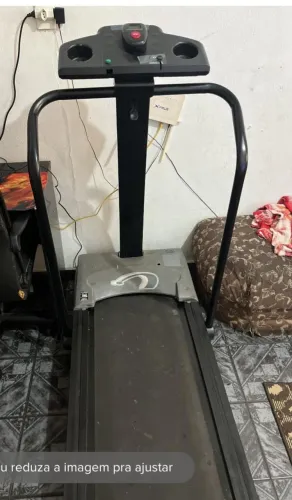 Vende -se Esteira eletrônica