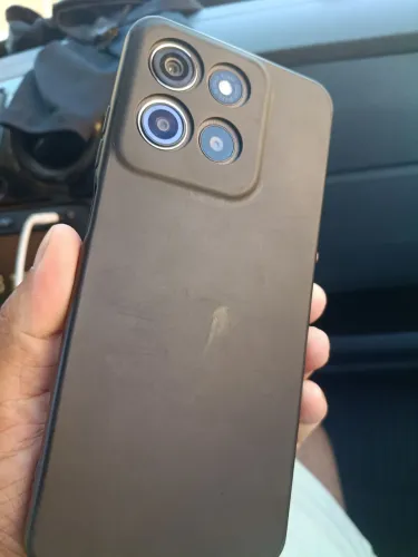 Troco ou vendo moto g15