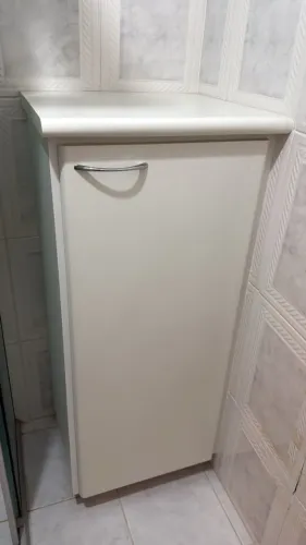 Ármário para banheiro