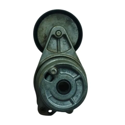 Tensor Correia Alternador Mercedes C180 C200 C250 2013 2020