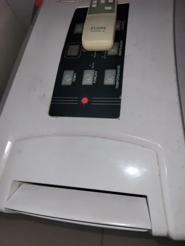 Ar condicionado portátil 9000btu