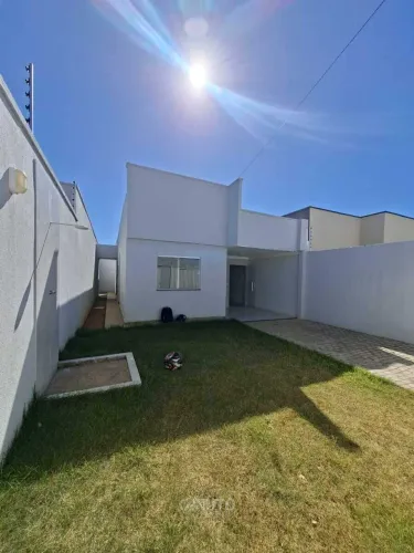 Casa Residencial para Aluguel em Juazeiro do Norte-CE | 3 Quartos (1 Suíte) | 2 Vagas