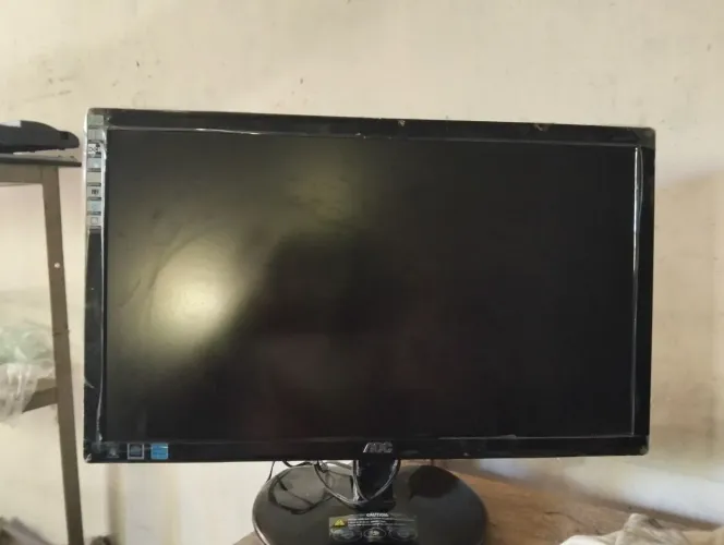 Monitor