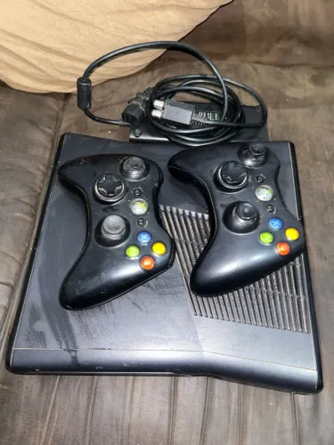 XBOX 360