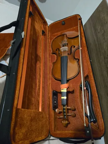 Violino Eagle VE441 4/4