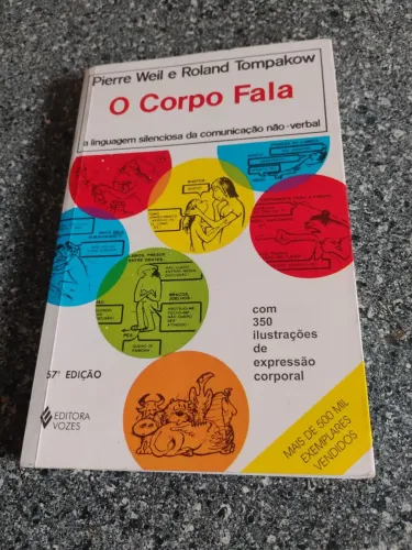 O Corpo Fala