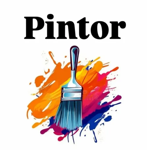 Pintor/ residêncial, comercial, grades e portões