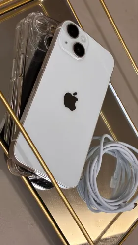 IPHONE 14 MUITO NOVO