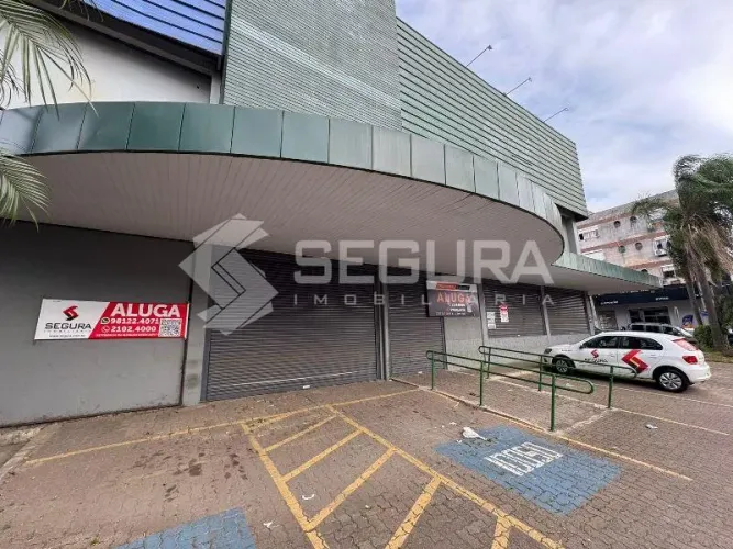 Locação Prédio CANOAS RS Brasil