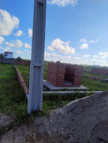 Terreno na vila São Jorge 10x40