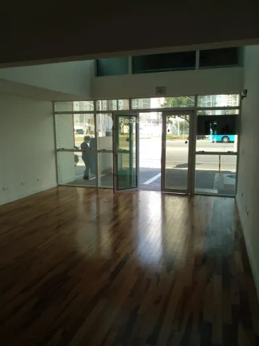 Ponto para alugar em São José dos Campos, Jardim Alvorada, com 67 m², City Hall