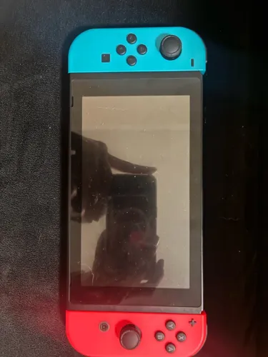 Nintendo switch 1 normal