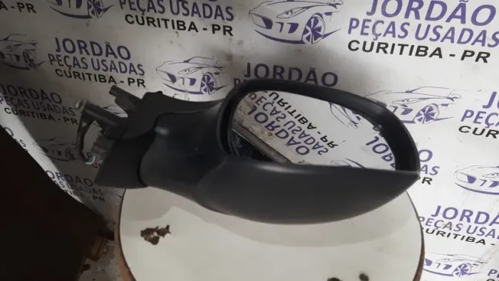 Retrovisor elétrico Xsara Picasso lado esquerdo
