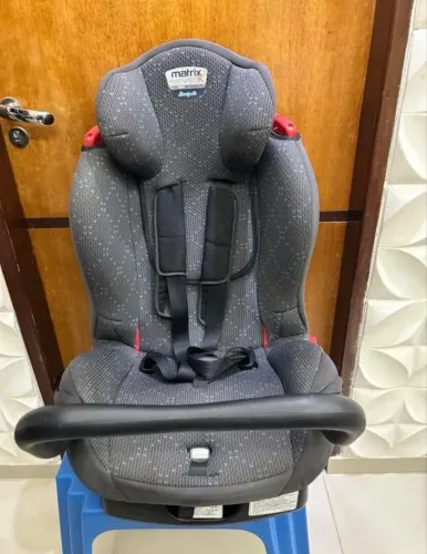 Cadeira infantil Matrix