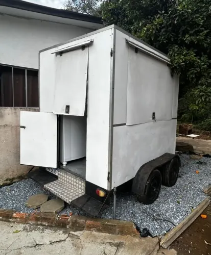 Food Truck