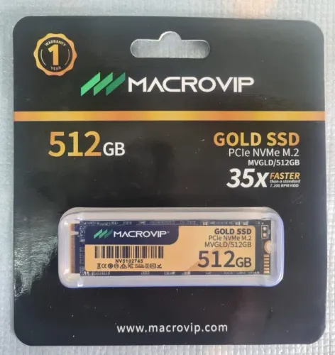 ssd .2 nvme 512gb