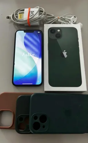 iPhone 13 128 GB