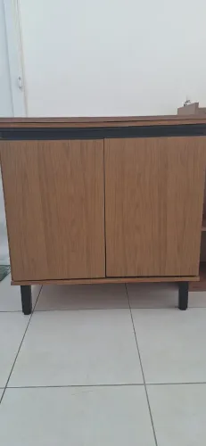 Móvel para cooktop 