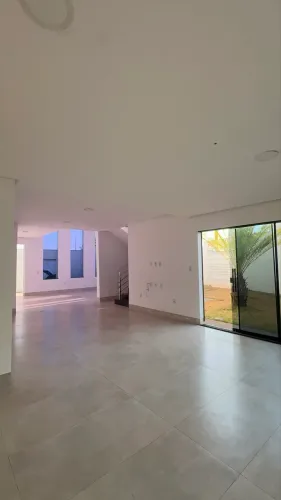 Sobrado para locação em Anápolis