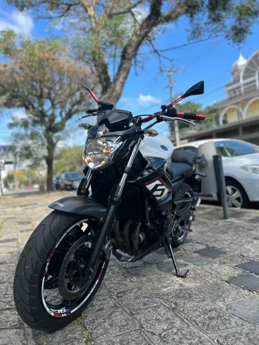 XJ6 2016