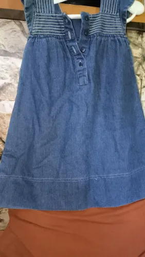 Lotes com 31 roupas e calçados 3-5 anos