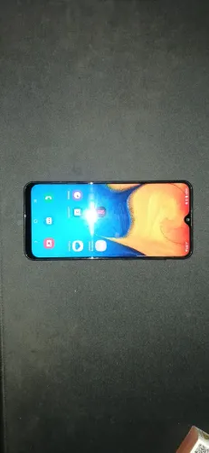 Galaxy A20 Samsung