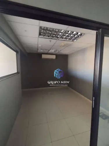 Sala para alugar, 60 m² por R$ 3.430/mês - Parque Campolim - Sorocaba/SP