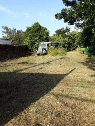 Excelente Terreno á venda no Bairro Camaquã.