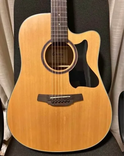 Violão Crafter