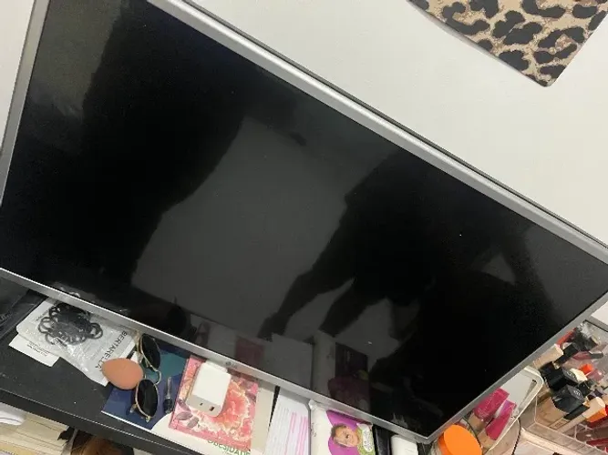 Tv smart 43