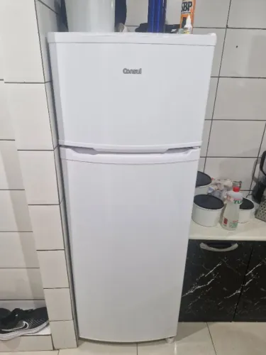 Geladeira Consul