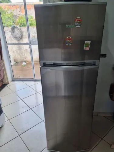 Geladeira cônsul frost free