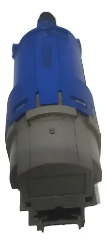 Sensor Pedal Embreagem Sandero 2021 253255192r
