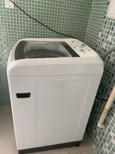 Máquina de lavar Cônsul 16 kg