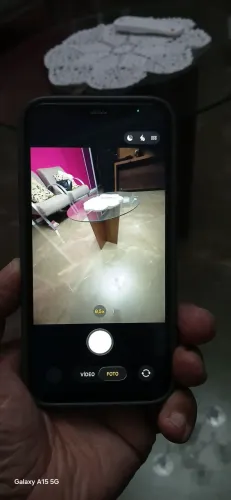 Vendo ou troco, iPhone 12 128gb, Wi-Fi of após uma queda, mas funciona tudo com dados move
