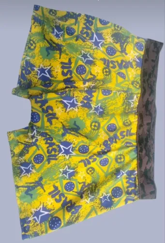 Cueca box