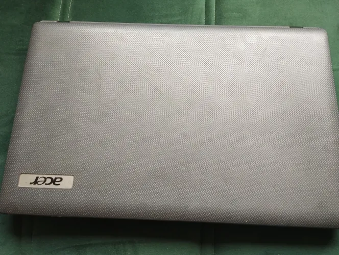 Notebook Acer 5250