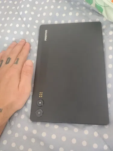 Tablet positivo