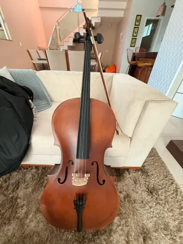 Violoncelo 4/4