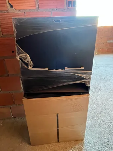 Armário utilitário