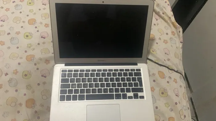 VENDO MAC BOOK AIR